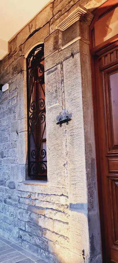 Garden Guest House Permet
