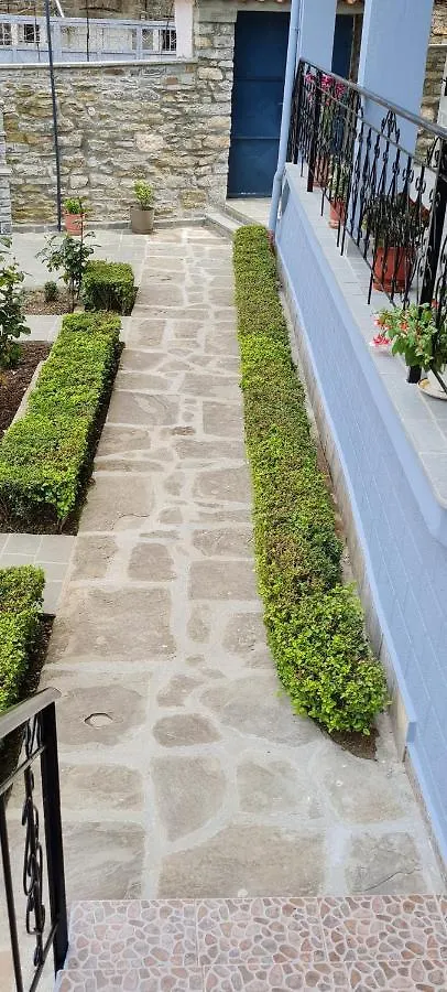 Garden Guest House Permet