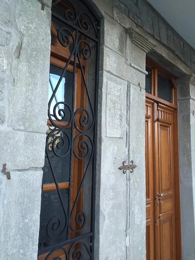 Garden Guest House Permet Albania