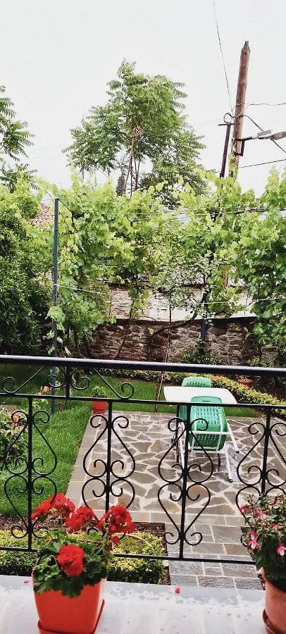 Garden Guest House Permet 0*,  Albania