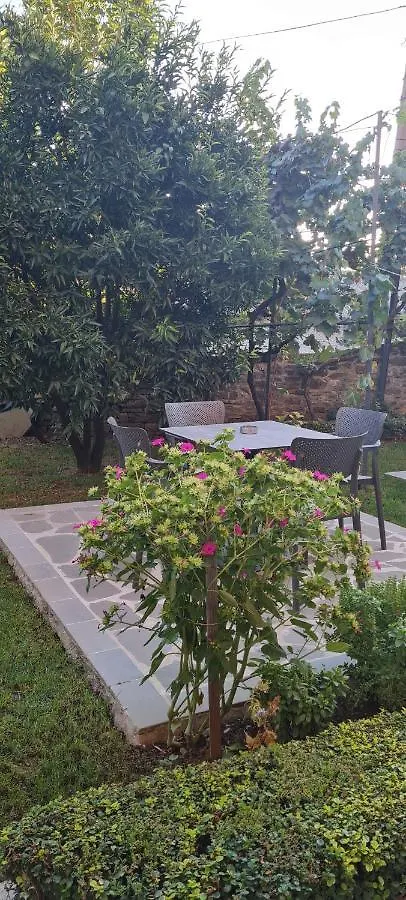 Garden Guest House Permet Albania