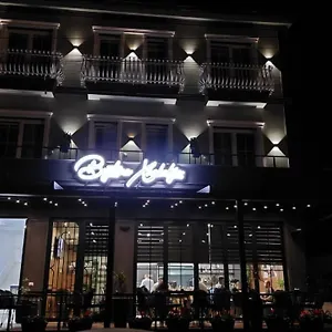  Hotel Bujtina Xhabakja