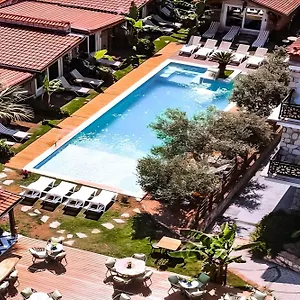 Etiz Alacati , Çeşme Türkei