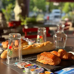 visit hotel