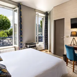 visit hotel