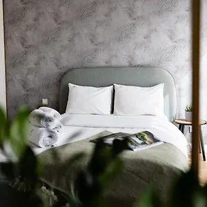 Kolejowa Aparthotel Varsavia