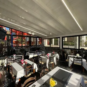 Bar Restaurant Mete Hotel