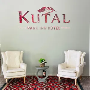 Hotel Kutal Park, Përmet