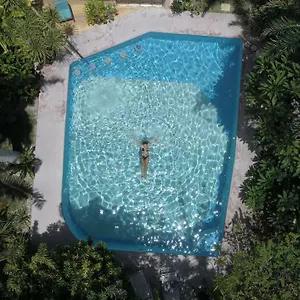 Casa Kin33 4*, Cancún Mexiko