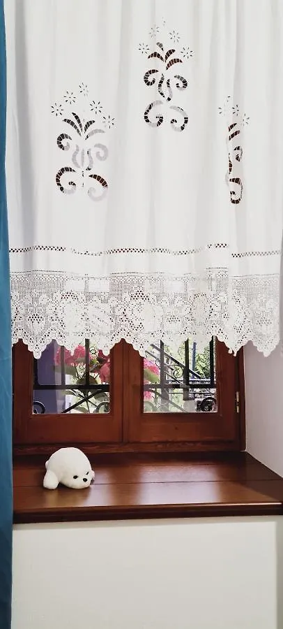 Garden Guest House Përmet