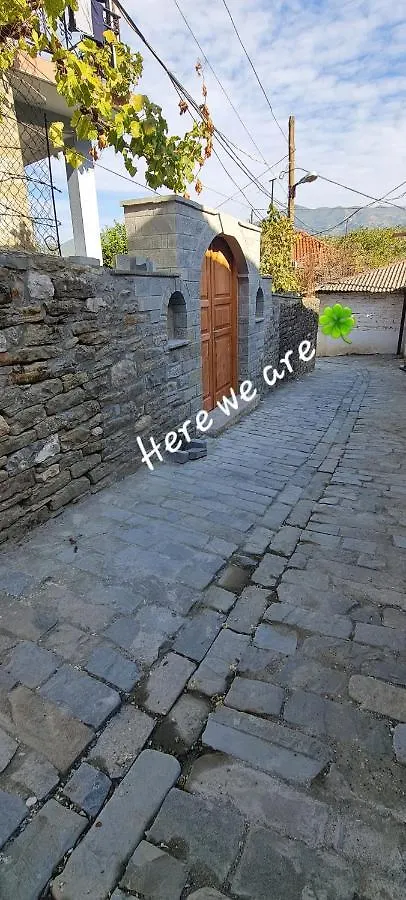 Garden Guest House Përmet